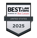 Best Law Firms Ranked By Best Lawyers | United States 2025